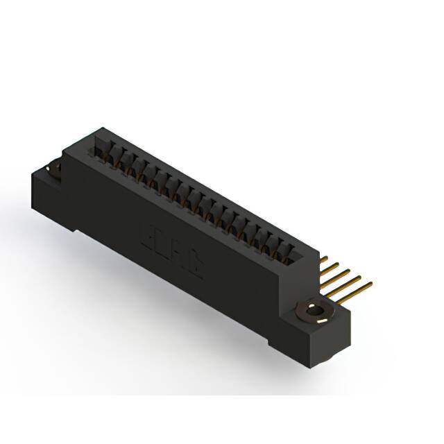 392-017-559-103 EDAC Inc.  Edgeboard Connectors